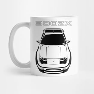 Fairlady 300ZX Z32 1991-2000 Mug